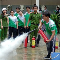  ĐÀO TẠO KỸ NĂNG SỐNG CHO HỌC SINH TRUNG HỌC